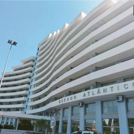 Oceano Atlantico 2 شقة *