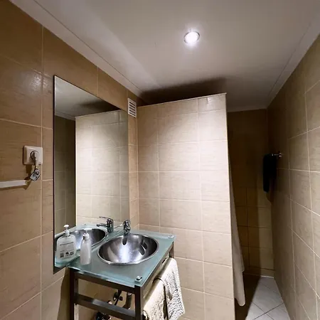 Oceano Atlantico 2 Lägenhet