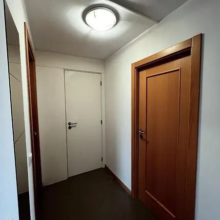 Oceano Atlantico 2 Lägenhet *