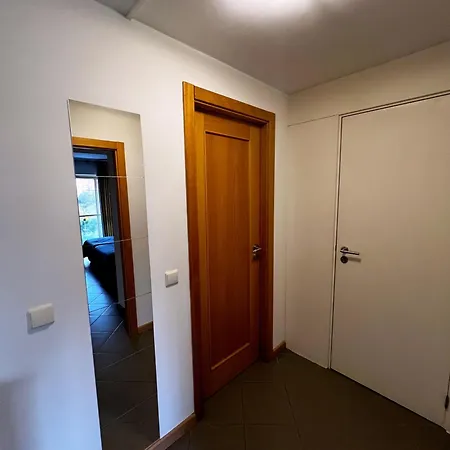 Lägenhet Oceano Atlantico 2 *