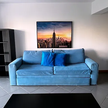 Lägenhet Oceano Atlantico 2