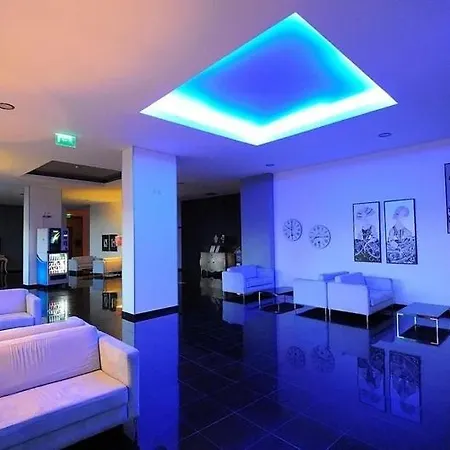 Oceano Atlantico 2 Lägenhet