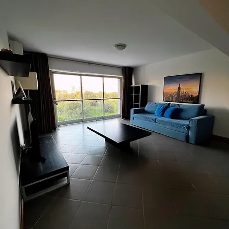 Oceano Atlantico 2 Apartment Portimao