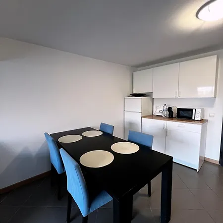 Apartment Oceano Atlantico 2 Portimao