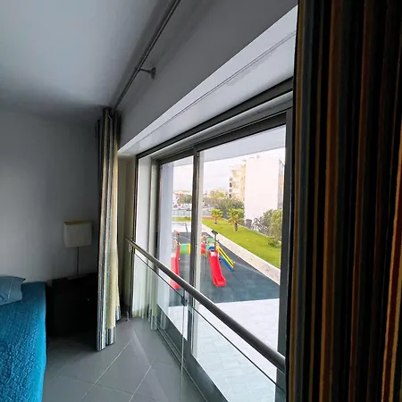 Apartment Oceano Atlantico 2