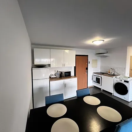 Apartment Oceano Atlantico 2 Portimao