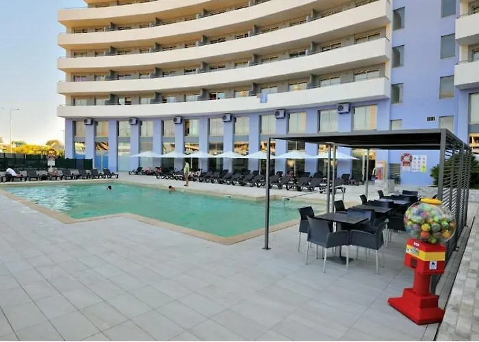 Oceano Atlantico 2 Apartment