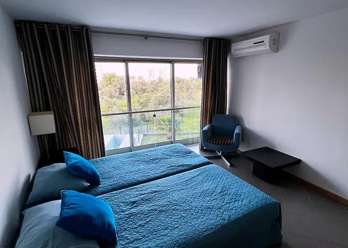 Apartment Oceano Atlantico 2 *