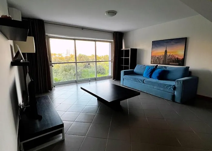 Oceano Atlantico 2 Apartment Portimao