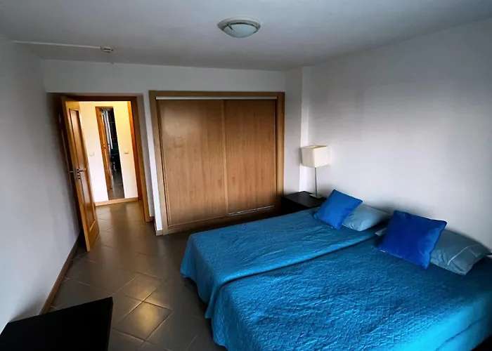 Oceano Atlantico 2 * Portimao