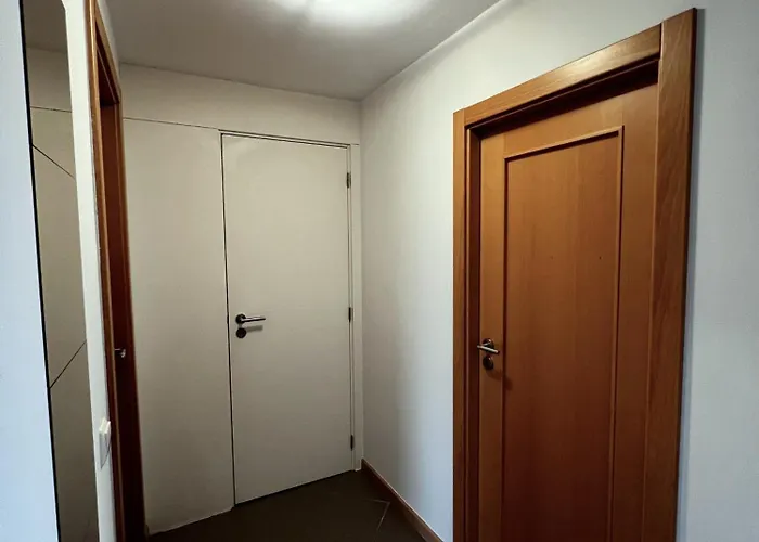 Oceano Atlantico 2 Apartment *