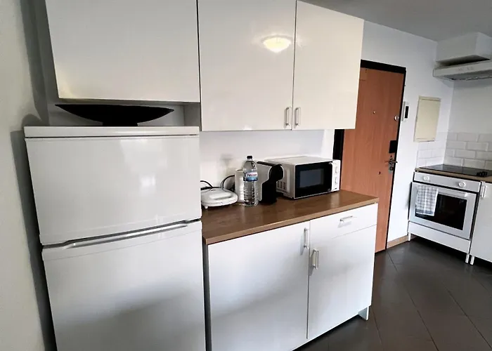 Apartment Oceano Atlantico 2 *