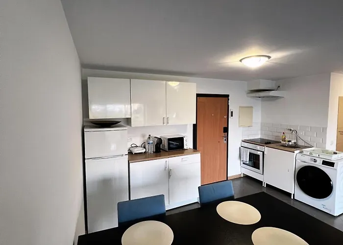 Apartment Oceano Atlantico 2 Portimao