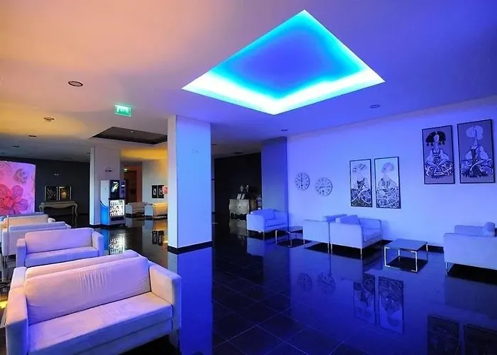 Oceano Atlantico 2 Apartment