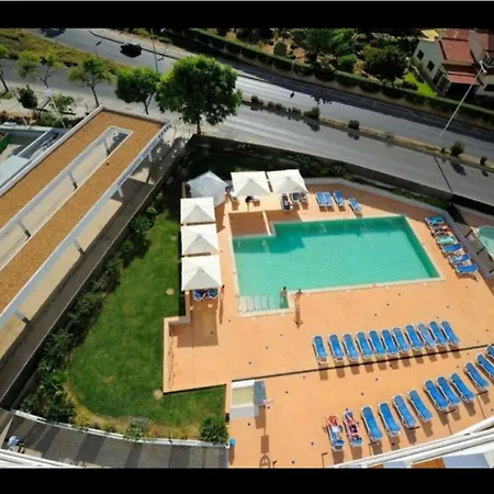 Appartamento Oceano Atlantico 2 *