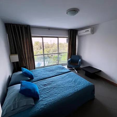 Appartamento Oceano Atlantico 2 *