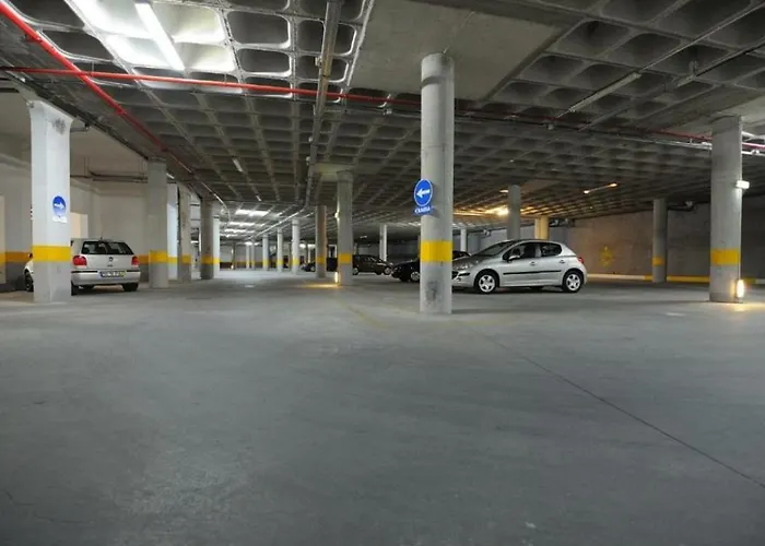 Oceano Atlantico 2 Appartamento