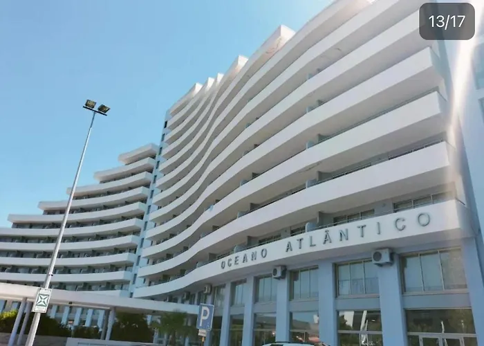 Oceano Atlantico 2 Appartamento *