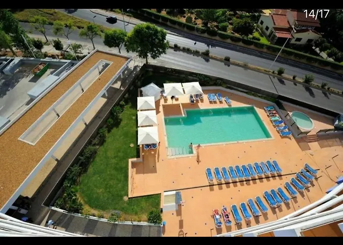 Appartamento Oceano Atlantico 2 *