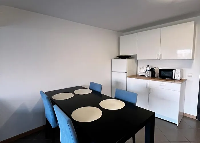 Appartamento Oceano Atlantico 2 Portimão