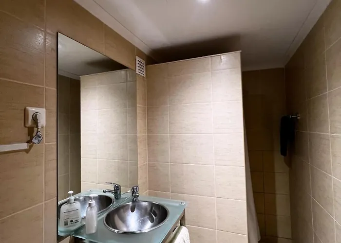 Oceano Atlantico 2 Appartamento