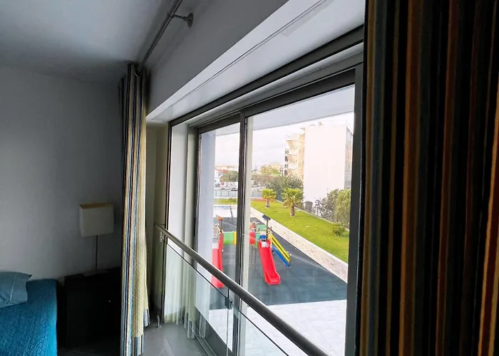 Appartamento Oceano Atlantico 2