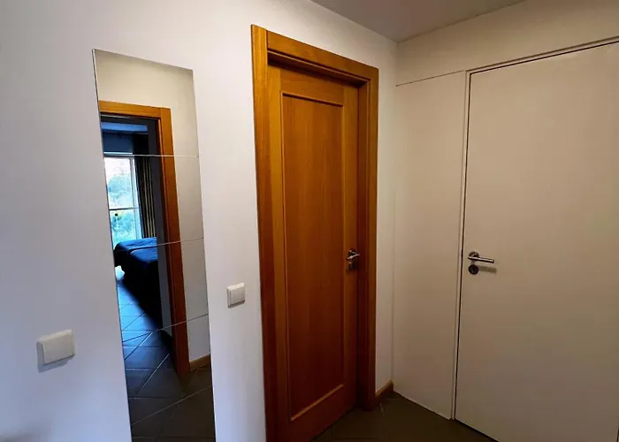 Appartamento Oceano Atlantico 2 *