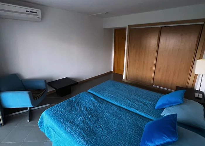 Oceano Atlantico 2 Portimão