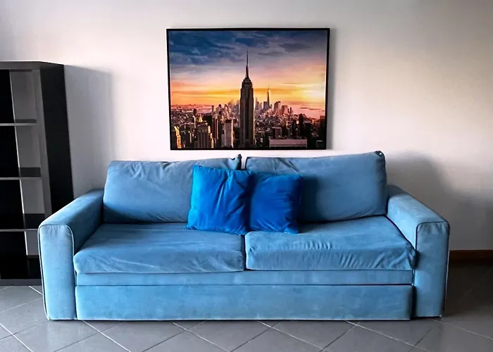 Appartamento Oceano Atlantico 2