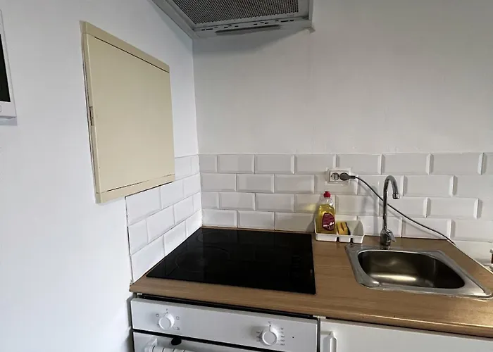 Oceano Atlantico 2 Appartamento *